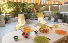  Holiday Apartment Tossa de Mar 06  Тосса-Де-Мар